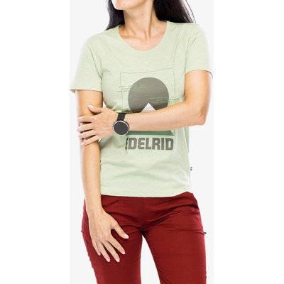 Edelrid Highball Wo T Shirt V mint