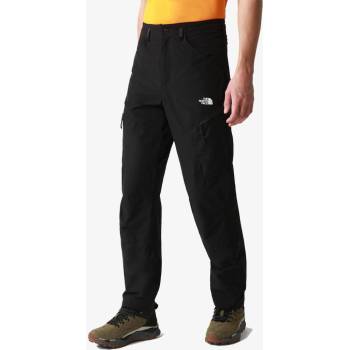 The North Face pánské kalhoty Exploration Reg Tapered Pant