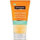 Neutrogena Visibly Clear Spot Proofing Smoothing Scrub 150 ml