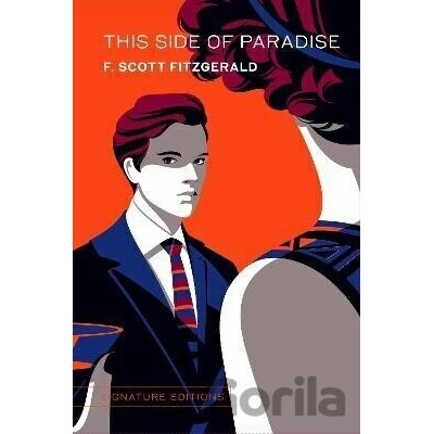 This Side of Paradise - Francis Scott Fitzgerald