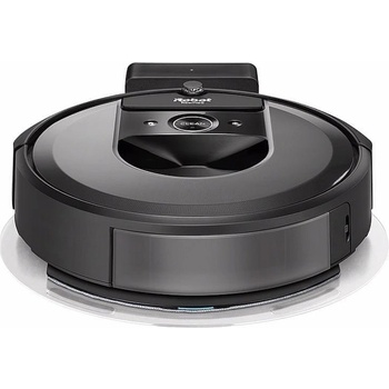 iRobot Roomba i8+ 8558 Black