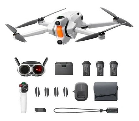 Insta360 Antigravity A1 – Infinity Bundle INST940