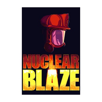 Nuclear Blaze