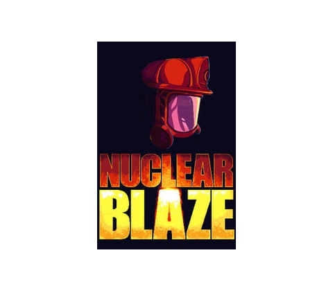Nuclear Blaze