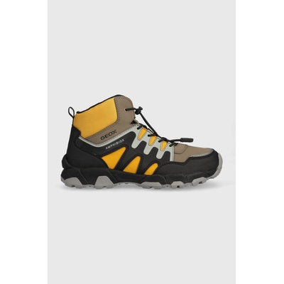 GEOX Зимни обувки Geox в кафяво (J263ZA.0CEFU.36.39)