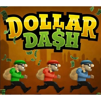 Dollar Dash Complete
