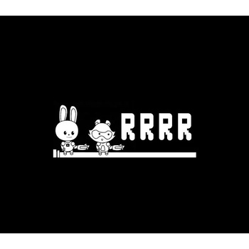 RRRR