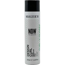 Selective Now Design Curl Fluid 250 ml