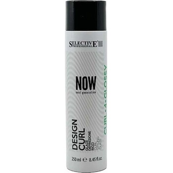Selective Now Design Curl Fluid 250 ml