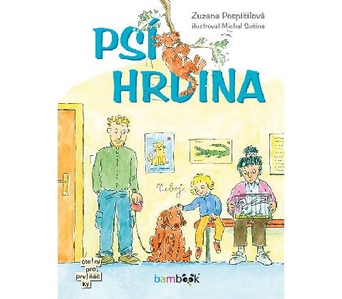Psí hrdina