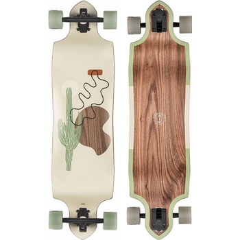Globe Geminon Micro Drop 37