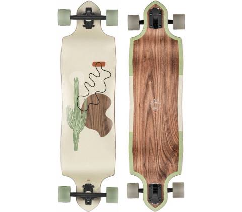 Globe Geminon Micro Drop 37