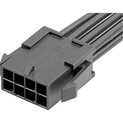 Molex 214758-1081, 1 ks Bulk
