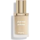 Sisley phyto.teint perfection pečující make-up s dokonalým krytím 1W1 ecru 30 ml