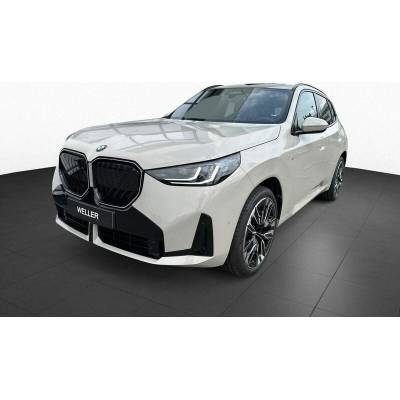 BMW X3 40d xDrive 223 kW