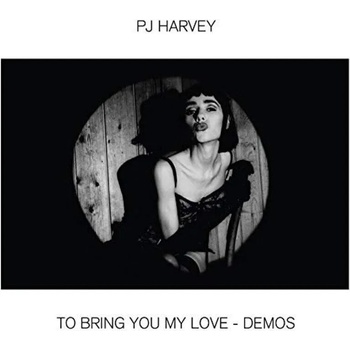 Image 1 of PJ Harvey - To Bring You My Love - Demos (CD) (602508964817)