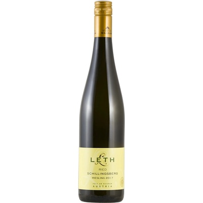 Wagram Weingut Leth Riesling Schillingsberg 2021 13% 0,75 l (holá láhev)