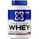 USN Whey+ premium Protein 2000 g