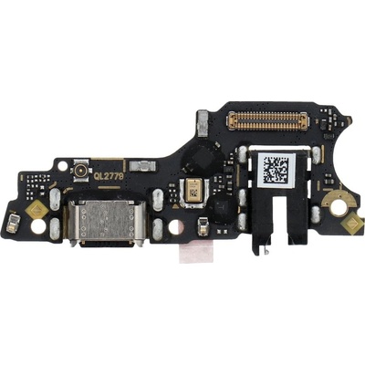 Nabíjecí konektor pro OPPO a53 2020 CPH2127 OEM (Fast Charger)