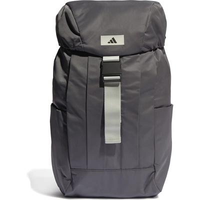 Adidas Раница Adidas Gym HIIT Backpack - Grey/Silv/Blck