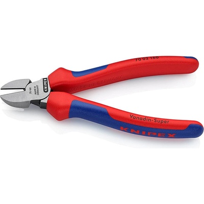 KNIPEX КЛЕЩИ knipex РЕЗАЧКИ 160 (4003773011750)
