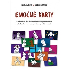 Emočné karty