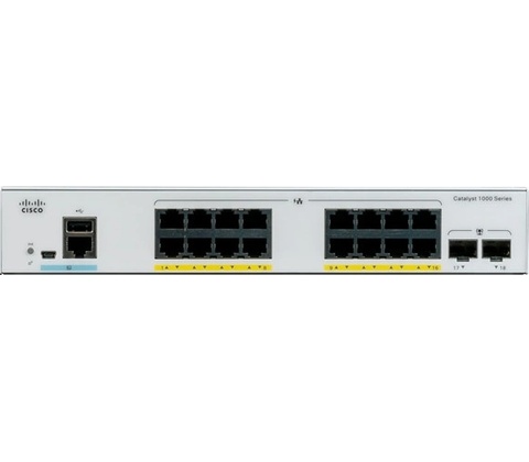 CISCO C1000-16T-E-2G-L