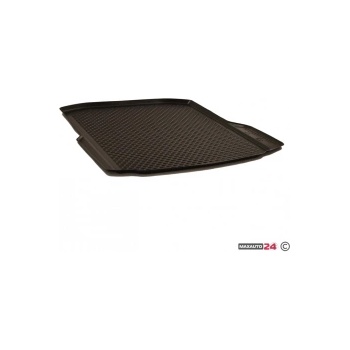 Gumarny Zubri Гумена стелка Gumarny Zubri съвместими с багажник за Skoda Octavia III лифтбек 2013-2019