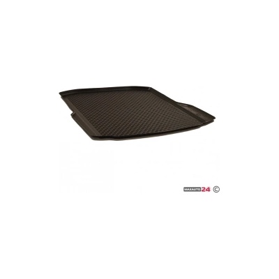 Gumarny Zubri Гумена стелка Gumarny Zubri съвместими с багажник за Skoda Octavia III лифтбек 2013-2019