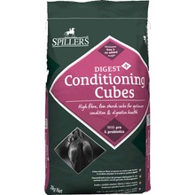 Spillers Digest Conditioning Cubes granule 20 kg