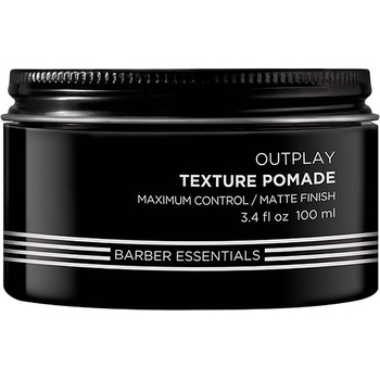 Redken Brews Крем за коса Outplay, 100 ml