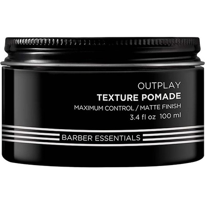 Redken Brews Крем за коса Outplay, 100 ml
