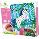 Sycomore Stick & Fun mozaika koníci