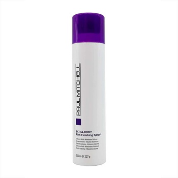 Paul Mitchell Extra-Body Firm Finishing Spray 300 ml