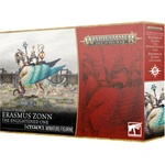 Games Workshop Erasmus Zonn the Enlightened One (86-10)