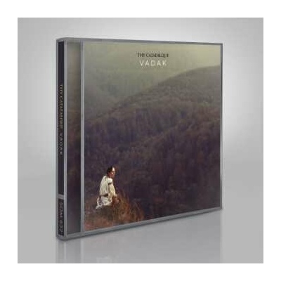 Thy Catafalque - Vadak CD