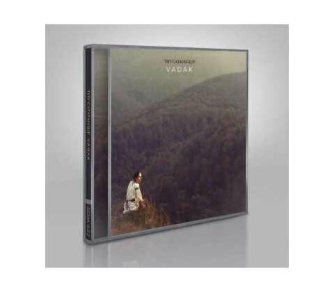 Thy Catafalque - Vadak CD