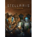 Stellaris: Lithoids Species Pack