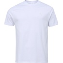 Russell Athletic basic biele