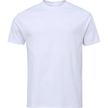 Russell Athletic basic biele