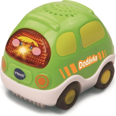 Vtech Tut Tut Dodávka CZ