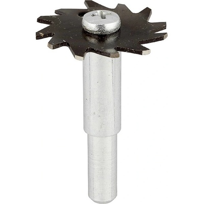 kwb 557800 drážkovací fréza 2.5 mm Délka 30 mm 1 ks