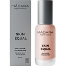 Mádara Tekutý make-up SPF15 Skin Equal Soft Glow Foundation 30 Rose Ivory 30 ml