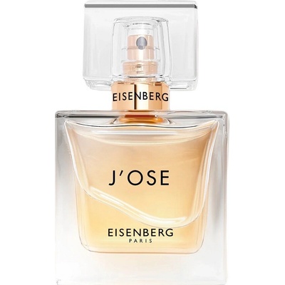 Eisenberg J'ose parfémovaná voda dámská 30 ml