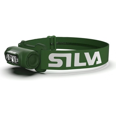 SILVA Explore 5