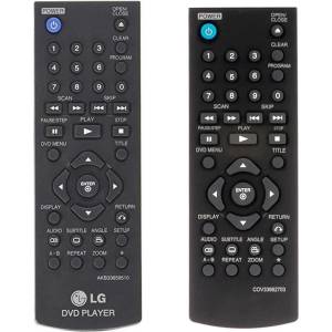 съвместим Lg cov33662703 - заместител дистанционно управление (cov33662703) Дистанционно
