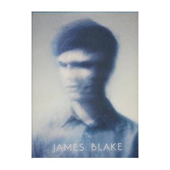 BLAKE JAMES: JAMES BLAKE LP