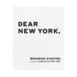 Dear New York (2025)