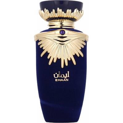 Lattafa Emaan parfémovaná voda unisex 100 ml