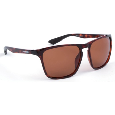 Polarizační brýle Shimano Ultegra Tortoiseshell & Copper